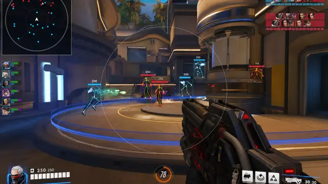 Overwatch 2 HWID spoofer setup and hardware identifier coverage overview