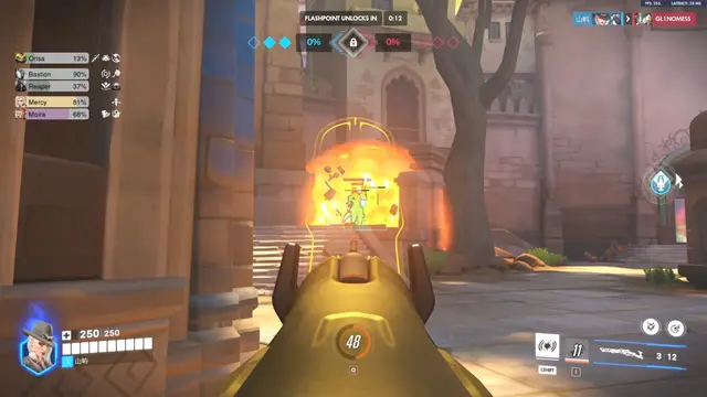 In-Game